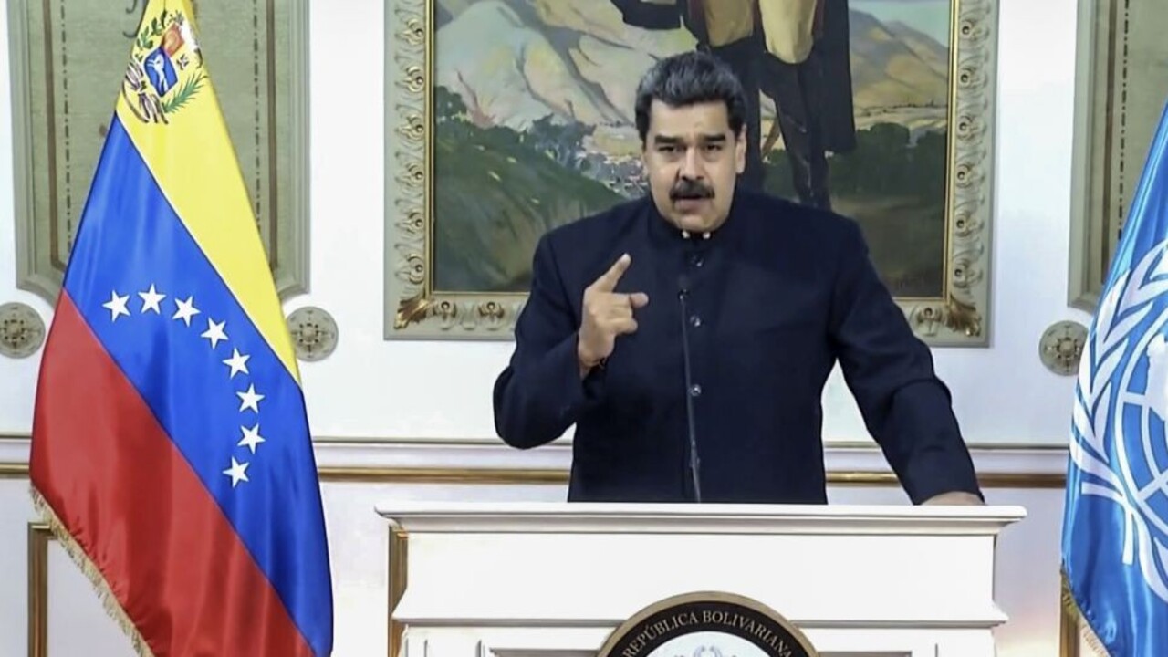 Maduro je pripravený rokovať s opozíciou, cieľom sú slobodné a spravodlivé voľby