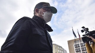 Obvinenému finančníkovi Kvietikovi súd potvrdil predĺženie väzby