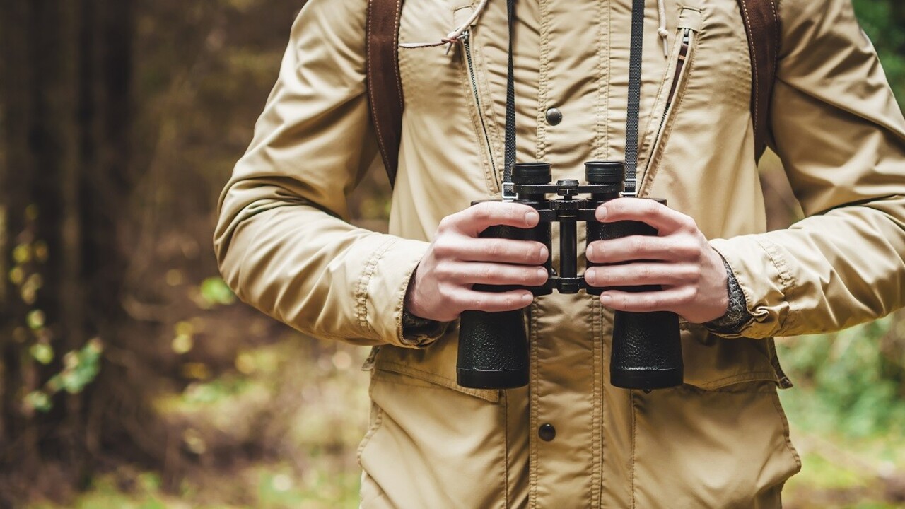 Čo by ste mali vedieť pri výbere ďalekohľadu a nočného videnia