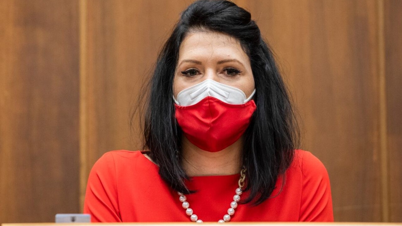 Jana Bittó Cigániková: Regulácia ziskov zdravotných poisťovní bude postupná