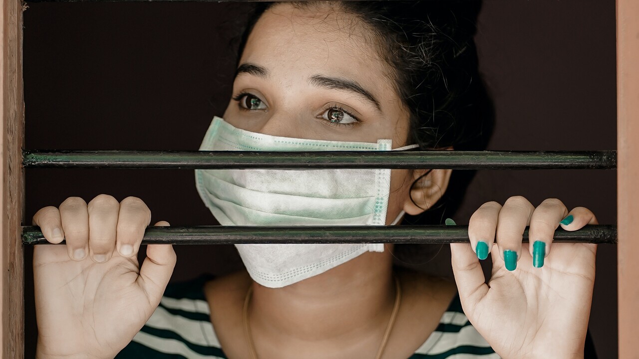 Takto zistíte, či ste z covidu už úplne vyliečení