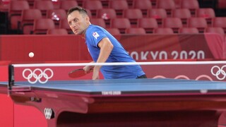 Pištej sa z olympiády vrátil domov, za prehrou je podľa neho nešťastný žreb