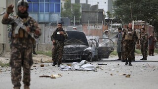 Taliban dobyl ďalšie dôležité mesto, približuje sa k metropole Kábul