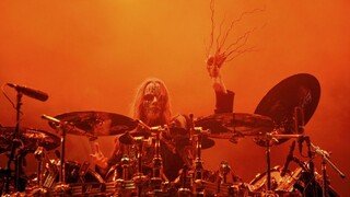 Zomrel zakladajúci člen skupiny Slipknot Joey Jordison, mal 46 rokov