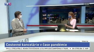 Dovolenková sezóna je v polovici, cestovné kancelárie ju hodnotia pozitívne