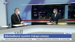 Dôchodkový systém čakajú zmeny, matky s deťmi by mali dostať viac peňazí