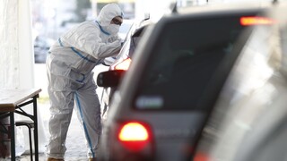 Nezaočkovaní prichádzajúci zo zahraničia sa budú musieť otestovať, vyhlásil nemecký minister