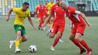 Fortuna liga pokračuje druhým kolom, odštartuje ho duel Serede s Ružomberkom