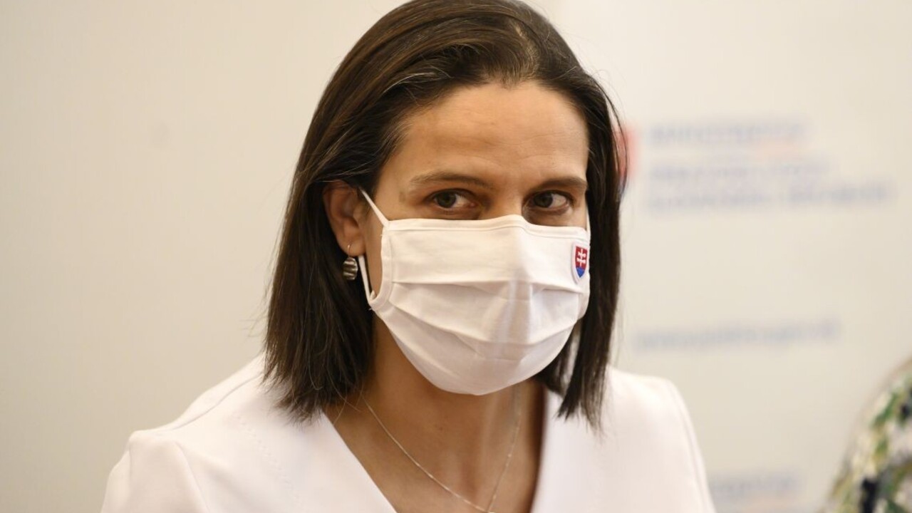 Sloboda prejavu je dôležitá, ale treba pri nej rešpektovať zákon, tvrdí Kolíková