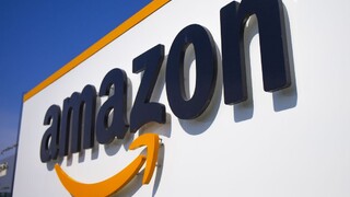 Amazon dostal pokutu vo výške 746 miliónov eur. Porušil nariadenie o ochrane údajov