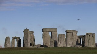 Vrchný súd zrušil výstavbu tunelu neďaleko Stonehenge. Schválila ju vláda