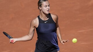 Skvelý výkon Schmiedlovej. Vyhrala turnaj v Belehrade