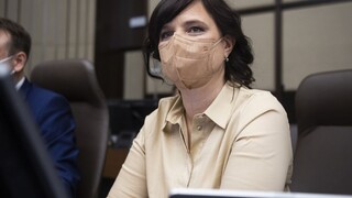 Očkovacia lotéria je len doplnkový nástroj, nie hlavný pilier, tvrdí Remišová