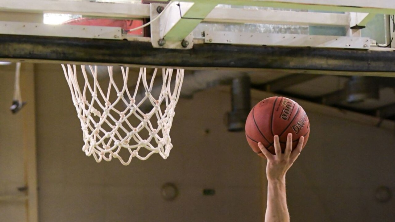 Naši basketbalisti na záver prípravy prehrali s Lotyšskom: Bojovali sme od začiatku do konca
