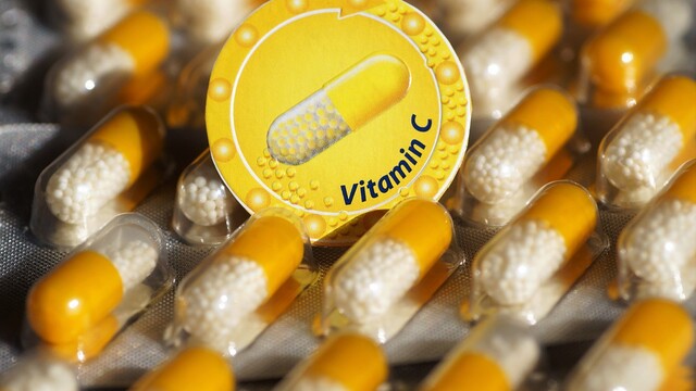 vitamin