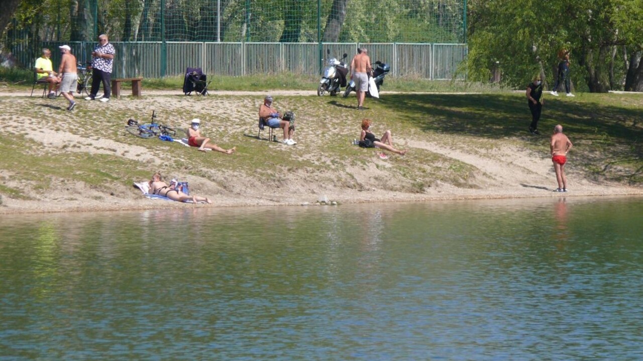 Tip na výlet: Bratislava prichádza s náučnými prechádzkami na Veľkom Draždiaku