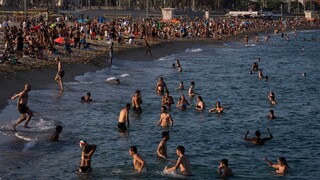 Počet zahraničných turistov v Španielsku v júni prudko vzrástol
