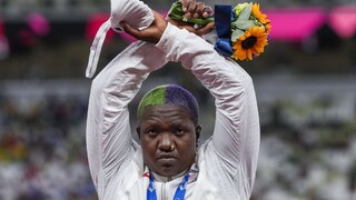 Olympioničku za prekrížené ruky zatiaľ vyšetrovať nebudú, zasiahla ju tragická udalosť