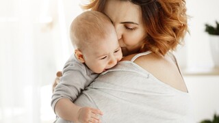 Detská triaška: U bábätiek môže spôsobiť záchvaty aj stratu vedomia