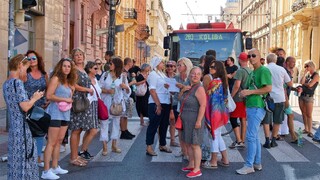 Sloboda prejavu a výtržníctvo sú dve rozdielne veci, tvrdí Droba pred bratislavskými protestmi