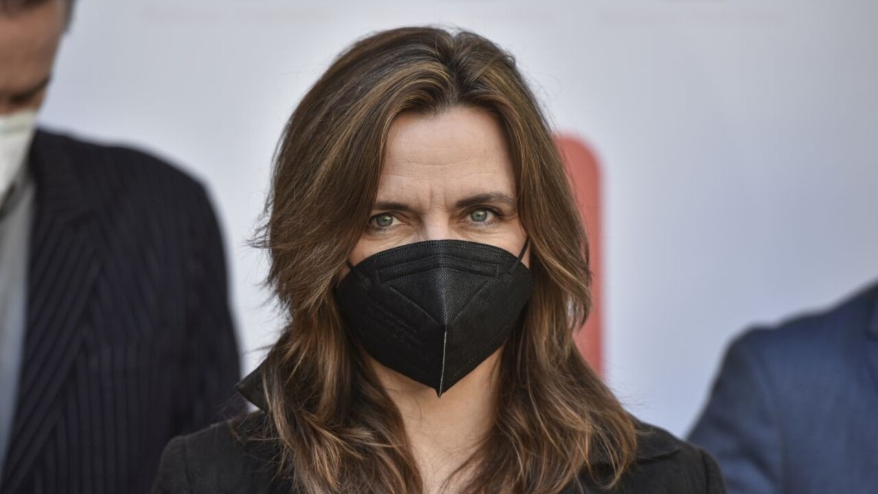 Aufrichtová: V Bratislave sa opatrenia dodržiavajú, sloboda prejavu nesmie obmedziť bežný život