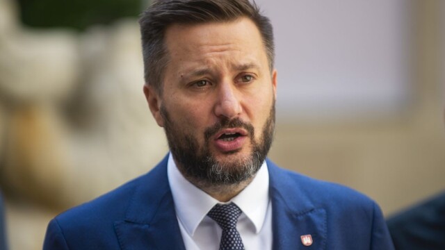 Posprejovanie budov je neprípustné aj z hľadiska tolerancie, vyhlásil Vallo