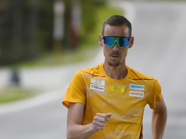 Víťazom slovenskej ankety Chodec roka je po štrnásty raz Matej Tóth