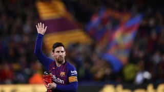 Messiho éra v Barcelone sa skončila, s vedením FC Barcelona sa nedohodol na novej zmluve