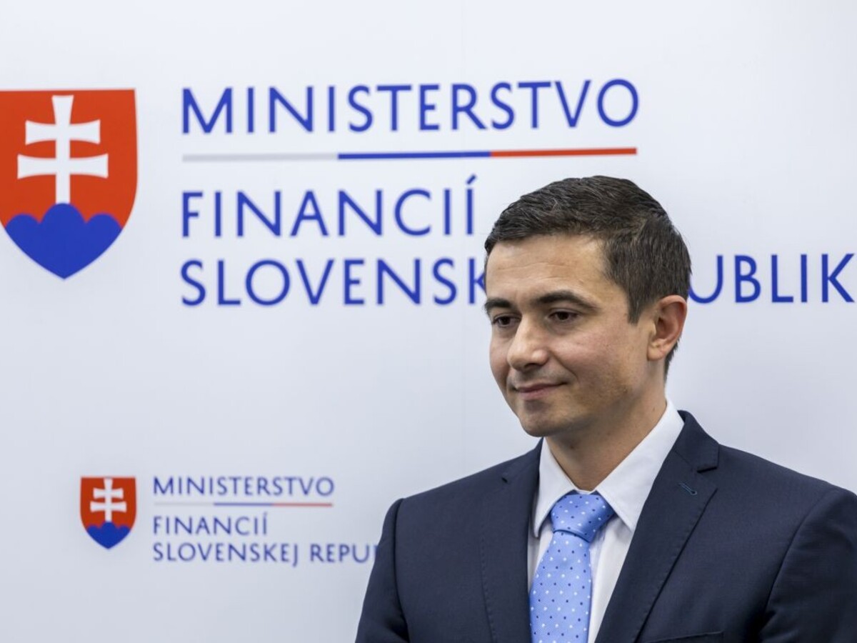 Návrh na väzbu podal prokurátor aj na bývalého štátneho tajomníka Radka Kuruca