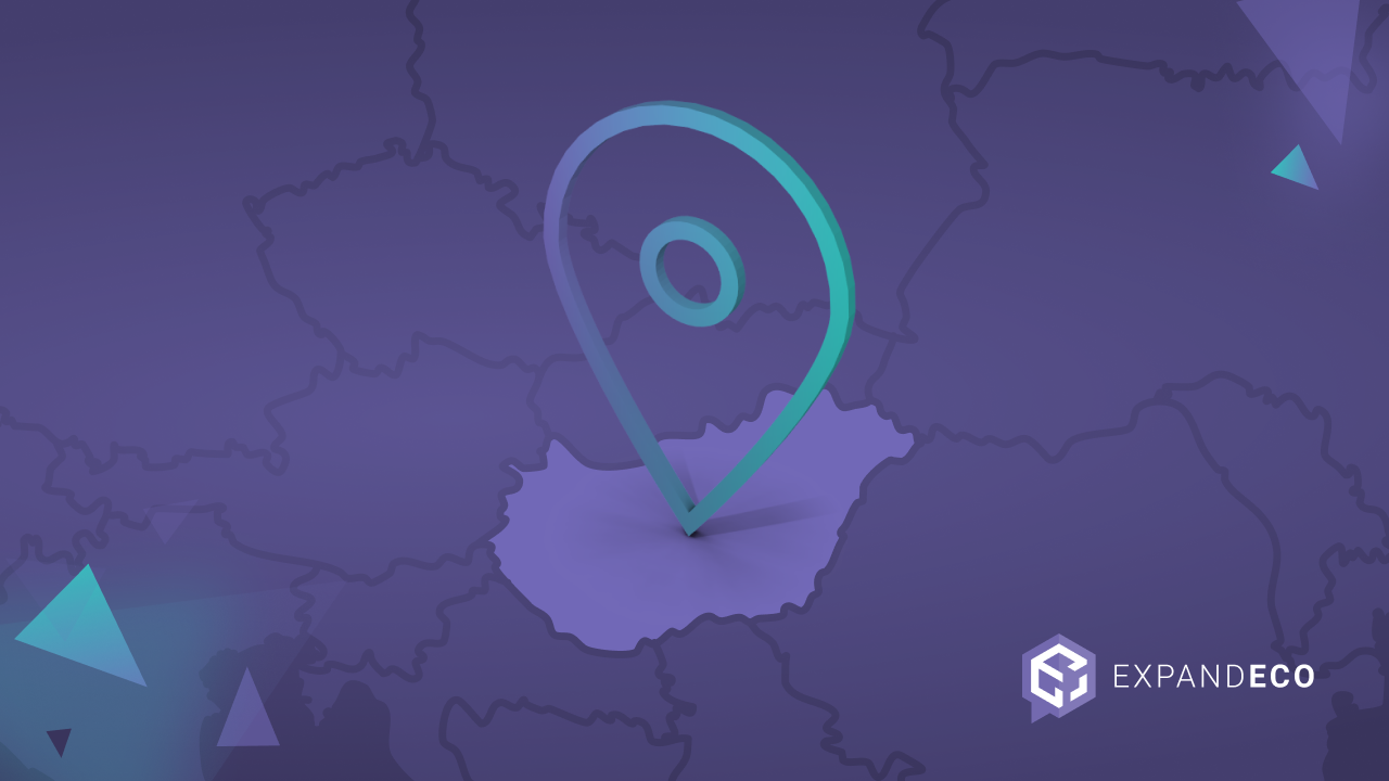 Ako expandovať do Maďarska?