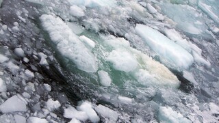 Vedci zaznamenali zvýšenú koncentráciu metánu na Sibíri. Dôvodom je topenie permafrostu