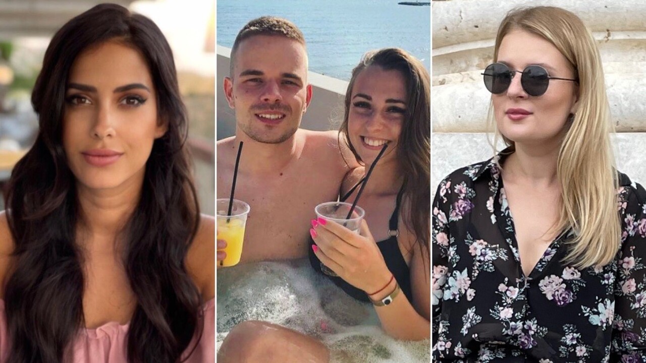 Tváre TA3 si dobili baterky. Kto stihol toto leto už dve dovolenky?