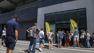 Obetiam trestných činov poskytnú pomoc aj v Dunajskej Strede. Otvorili tam nové pracovisko