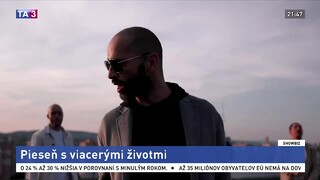 Prichádza už aj s vlastnou piesňou / Ako trávia leto známe tváre? / Golf a ženy / Pieseň s viacerými životmi / Nemajú čas na vlastnú tvorbu