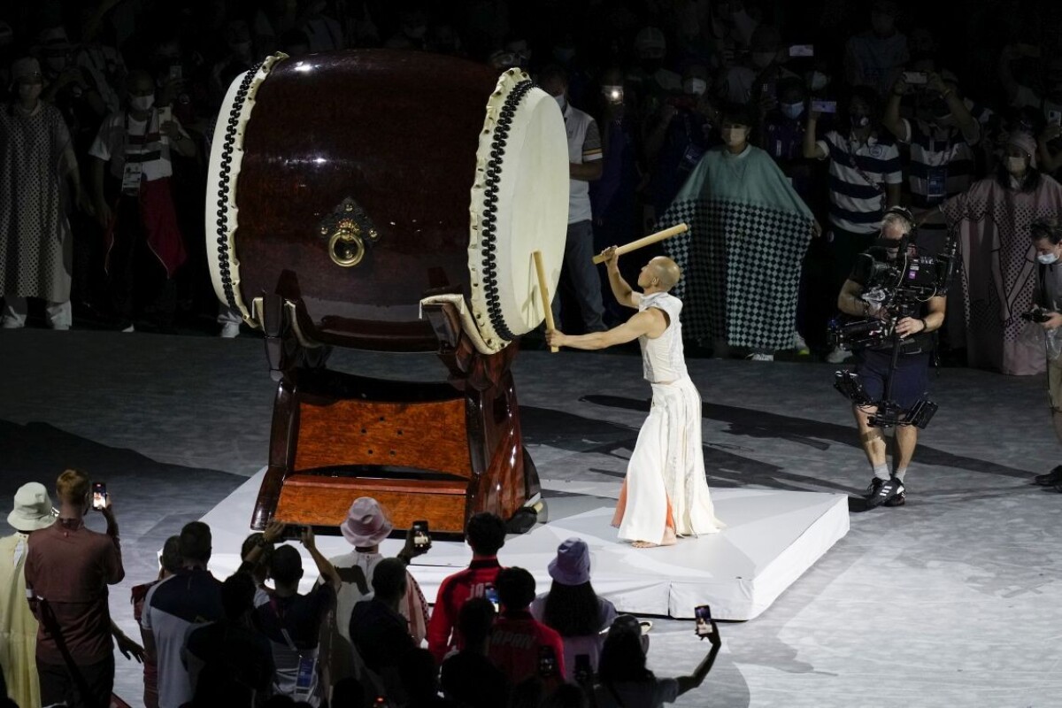 Záverečný ceremoniál