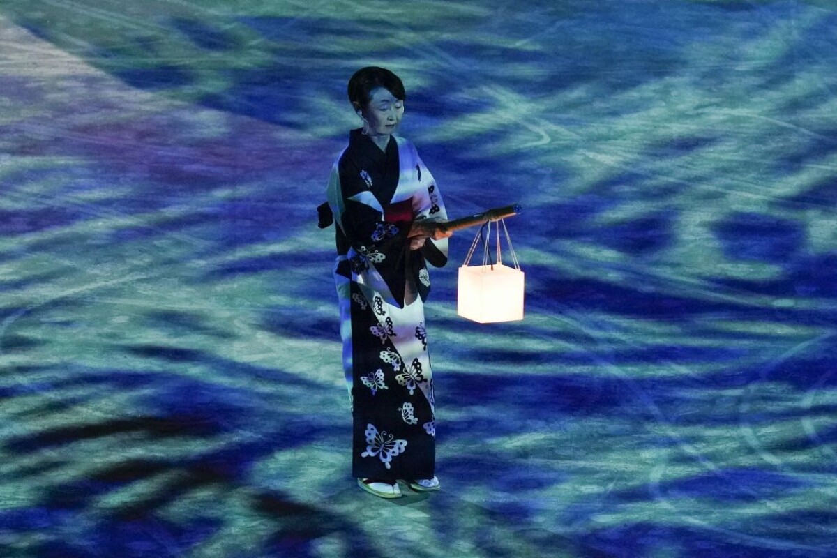 Záverečný ceremoniál