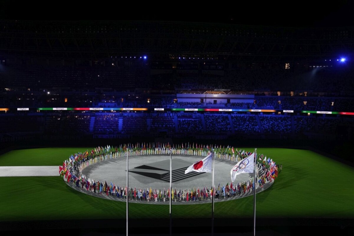 Záverečný ceremoniál