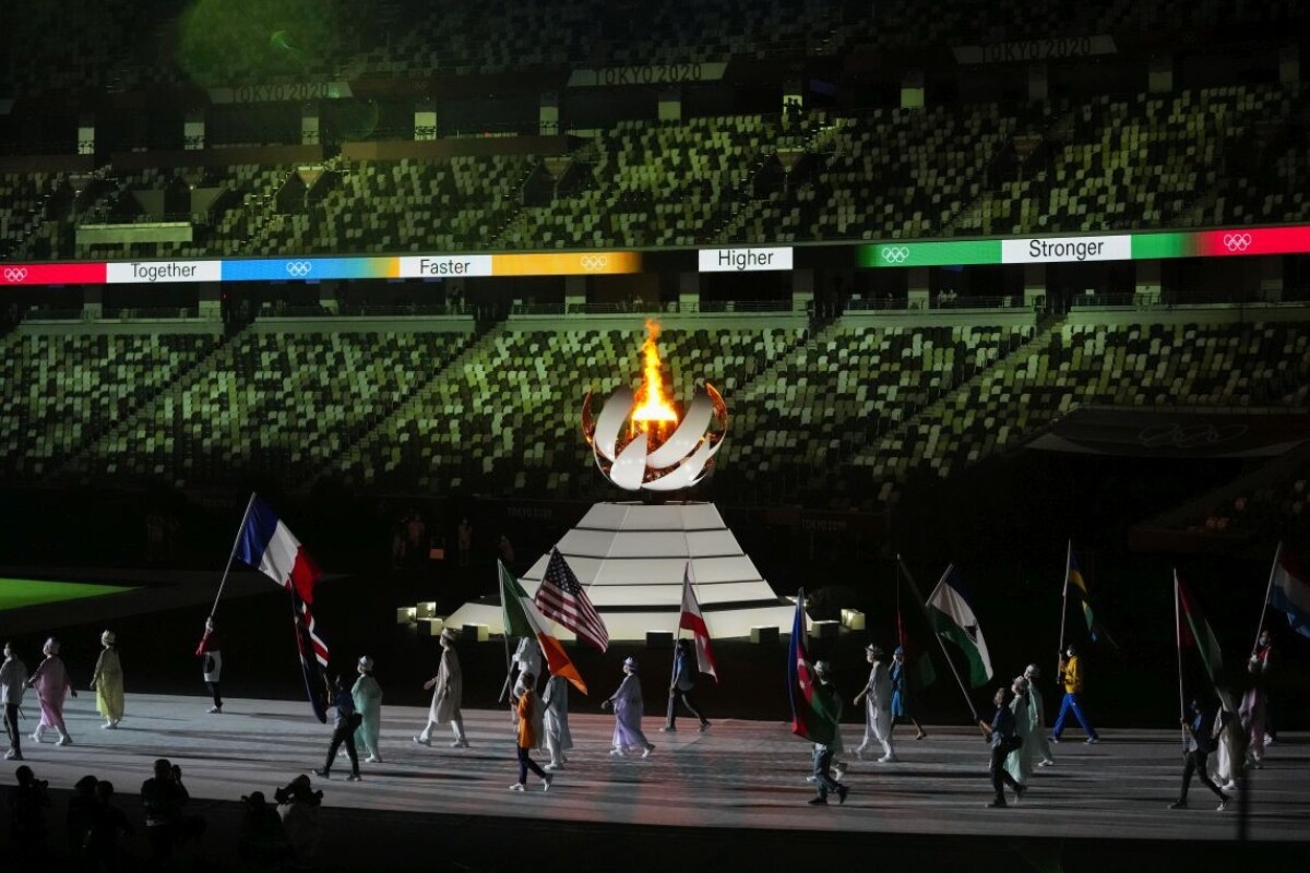 Záverečný ceremoniál