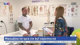 Pri práci v sede trpia bedrové kĺby a driek. Chiropraktik povedal, na čo si dať pozor