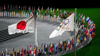 Japonsko nevyšle na zimnú olympiádu do Pekingu vládnu delegáciu. Diplomatickým bojkotom to nenazýva