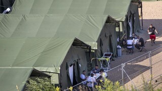 Poľsko zaznamenalo rekordný počet migrantov prichádzajúcich z Bieloruska