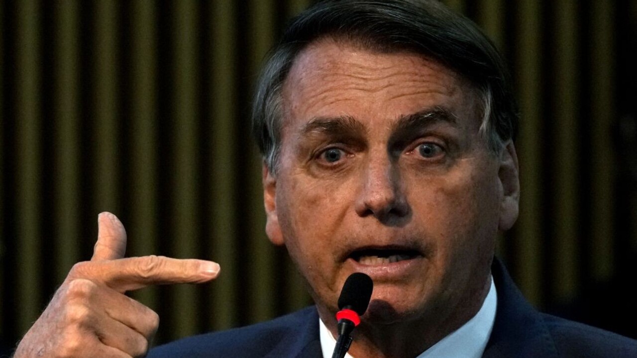 Pôvodní obyvatelia Brazílie žiadajú stíhanie Bolsonara, mal spáchať genocídu a ekocídu