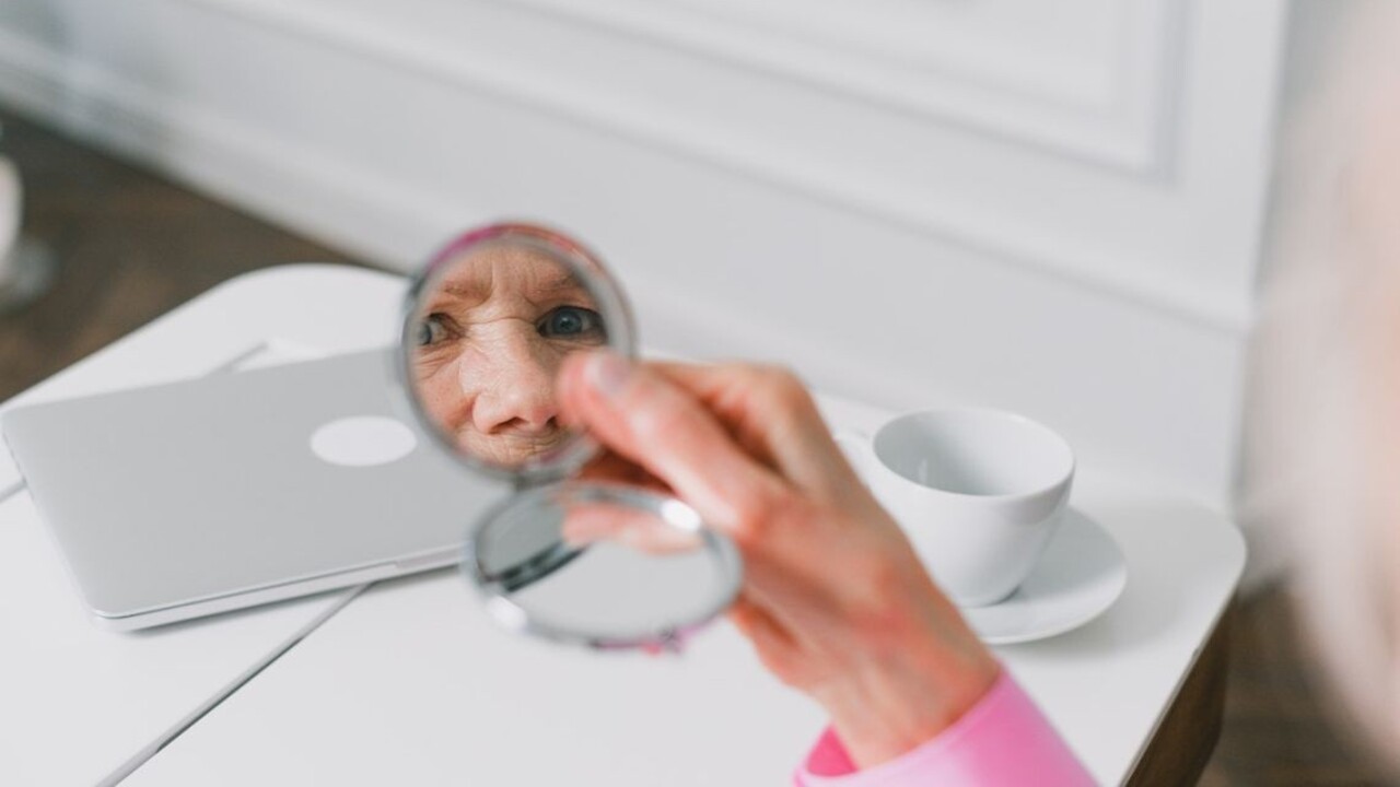 Vrásky môžu súvisieť aj so zdravotným stavom. Na tomto mieste signalizujú problém