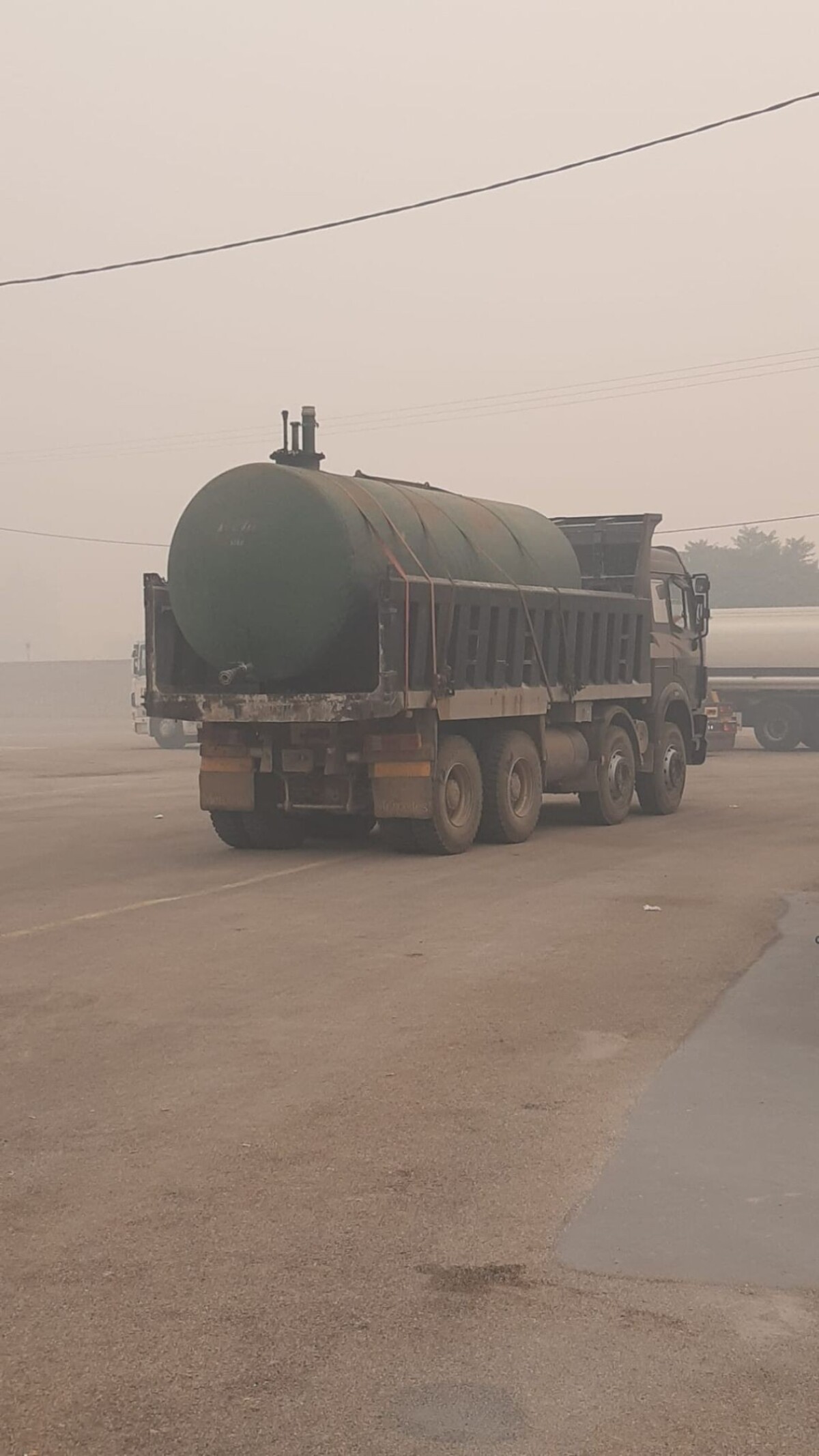 Slovensko vyslali do Grécka pomoc