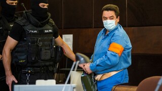 Európsky súd zamietol Kočnerovu žalobu na Europol v prípade vraždy Kuciaka
