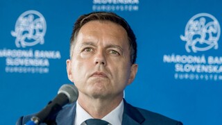 Slovensko mieri do recesie. Inflácia by mohla budúci rok dosiahnuť 22 percent
