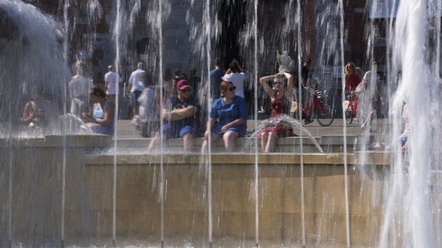 V Taliansku môže byť až 48 stupňov. Platí najvyšší stupeň varovania