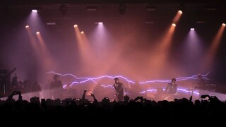 Britskú halu po mesiacoch využili naplno, v priestoroch bol koncert pre zdravotníkov