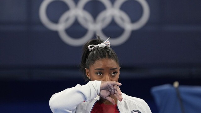 Simone Bilesová