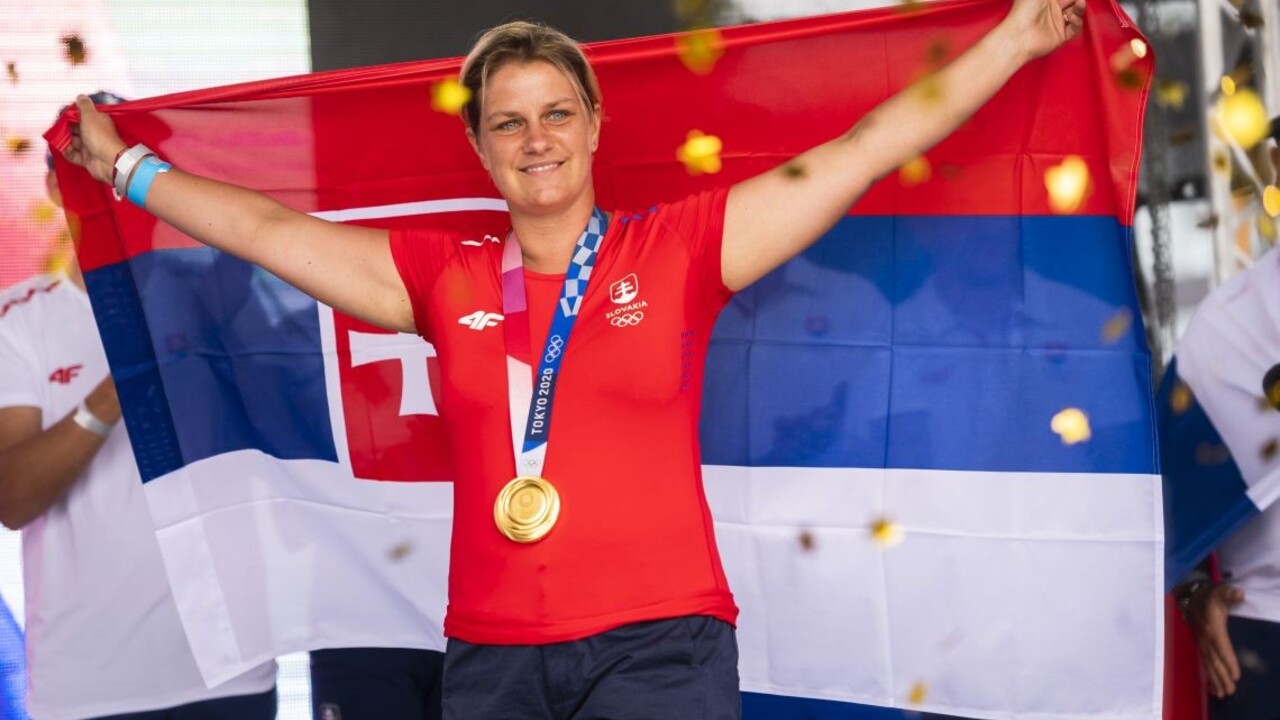 Kuriózne príbehy, slovenské medaile i duševné zdravie. Pozrite si najzaujímavejšie momenty olympiády